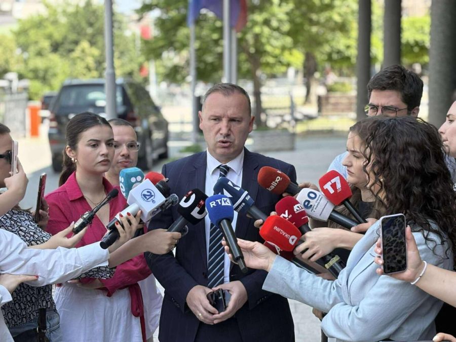 Birlik Hükümeti Hakkında Diğer Partilerden Hala Bir Tepki Yok