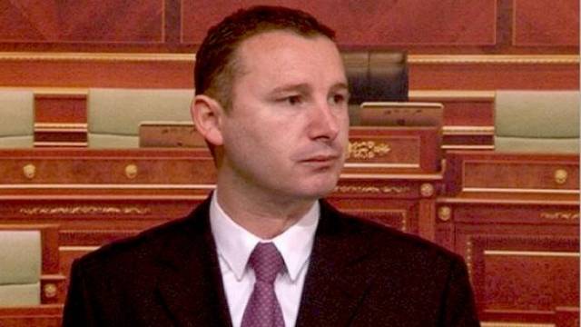 Zemaj: Özel Mahkeme Savaş Sonrası Suçları da Soruşturacak