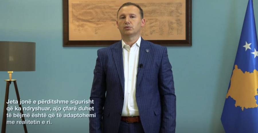 Tedbirlere Uyulmaması Nedeniyle Enfeksiyon Kapanların Sayısı Artmaktadır