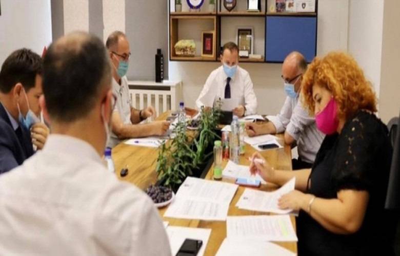 Covid-19’la Durum Sürdürülürdür,  Ancak Rehavete Kapılmamalıyız