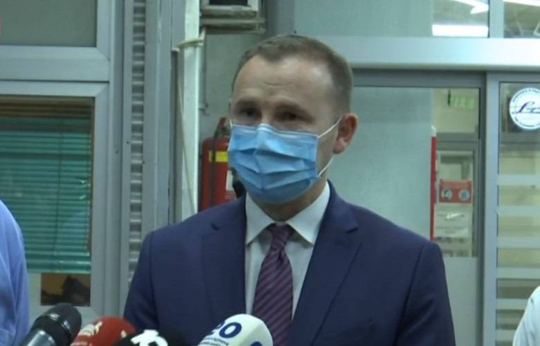 Tüm Hastalara Hükümet’in Desteğini Sunuyoruz