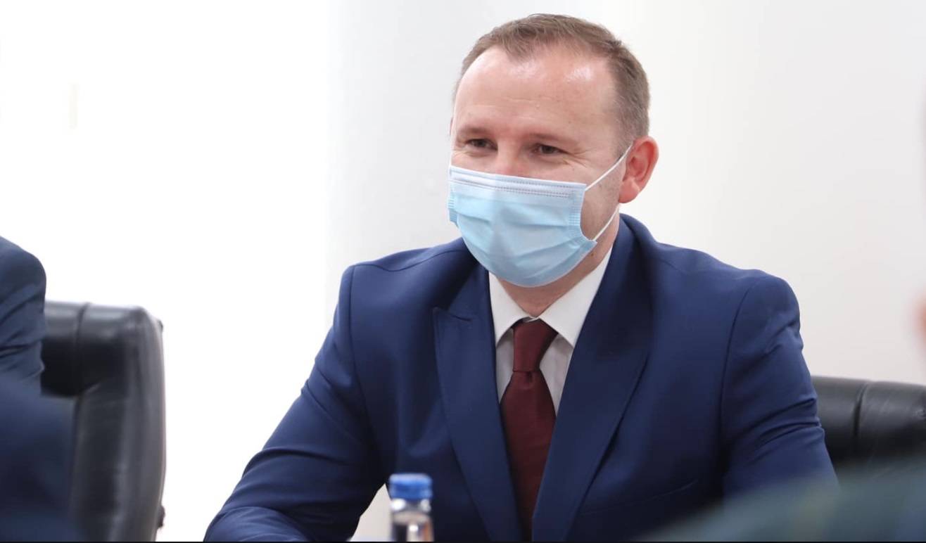 Pandemi Yönetiminde Örnek Ülkeyiz