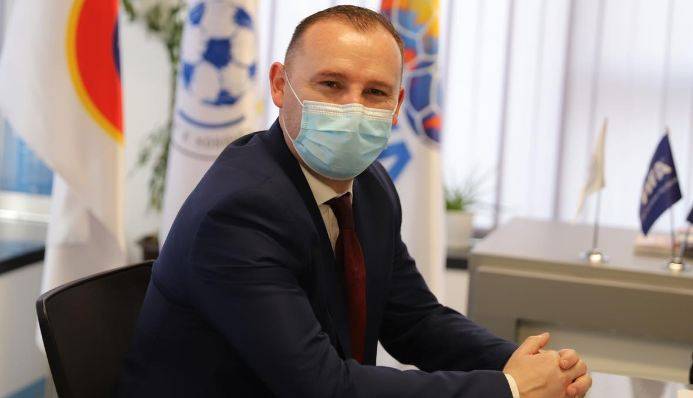 Enfekte Vakaların Artıp Atmayacağına Bakandan  Açıklama