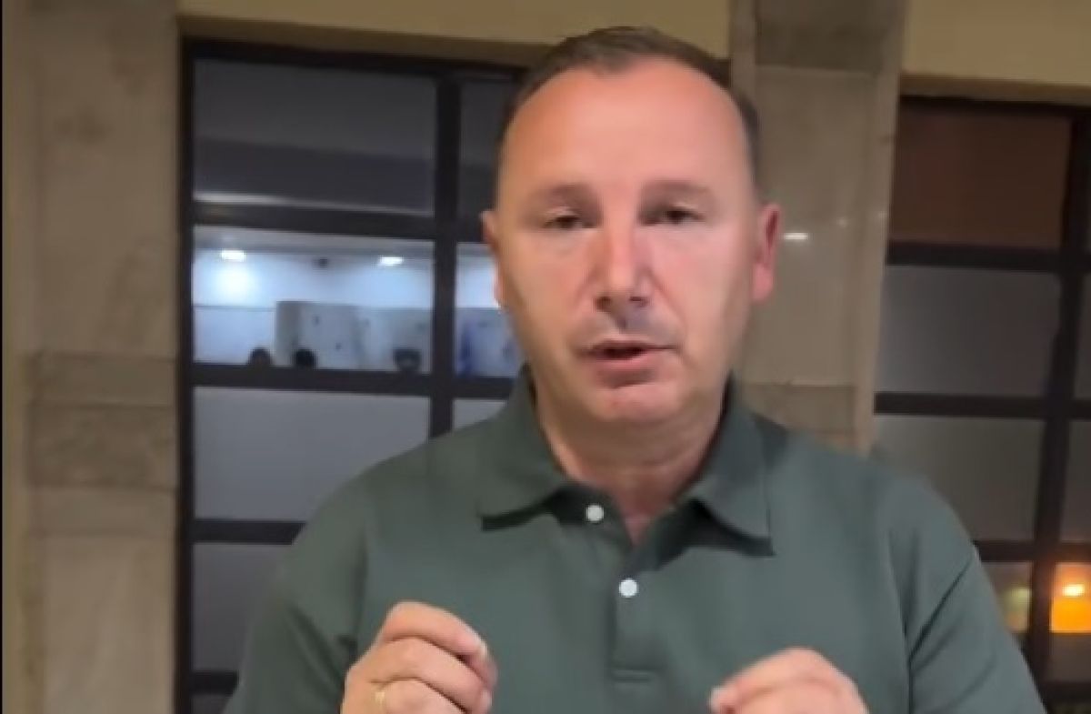 LVV'ye Yeni Yasama Dönemini Oluşturmak İçin Meclis'e Gelme Çağrısı