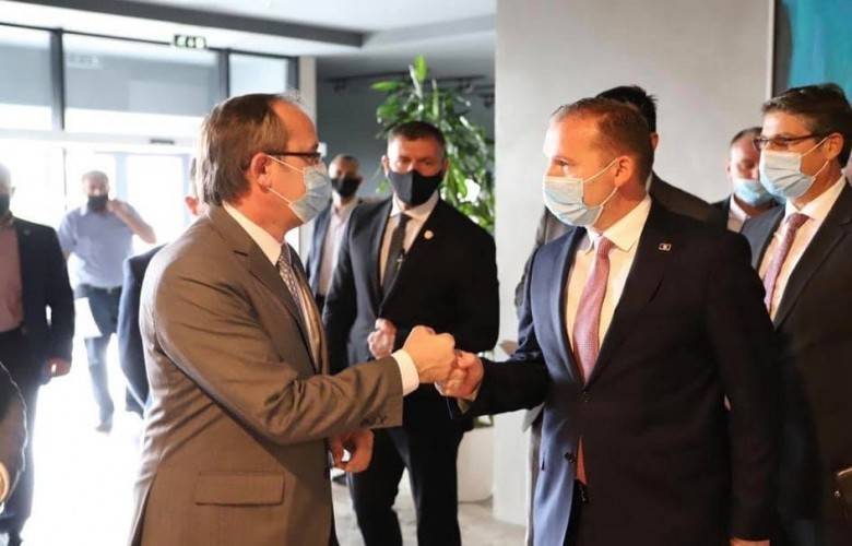 Covid-19 için Testler Çok Yakında Tüm Yörelerde Yapılabilecek
