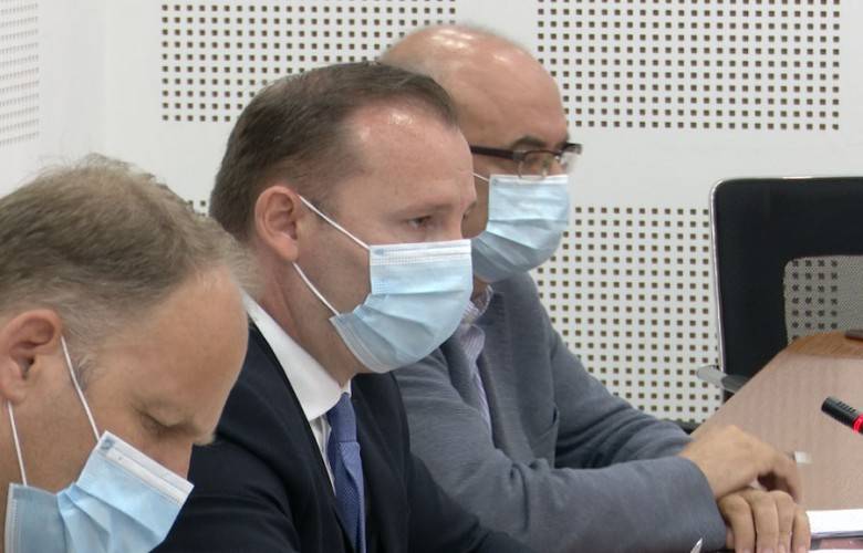Günde Yaklaşık 3.500 Ücretsiz Test Yaptırılabilecek