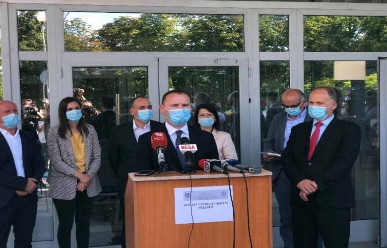 Covid-19 Testleri Daha 6 Yöresel Merkezde  Yapılacak