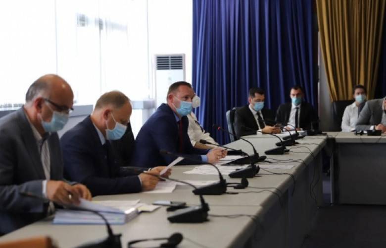 Zemaj’dan Pandemiyle Mücadele için Yeni Teklifler
