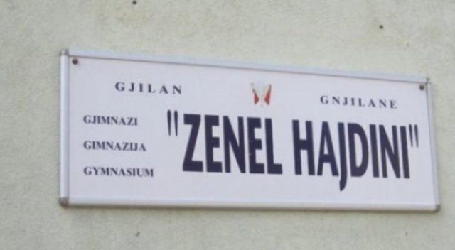 Cinsel Taciz Öğretmeni Görevinden Etti