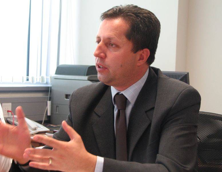 Adem Grabovci Yerine  Zenun Pajaziti?