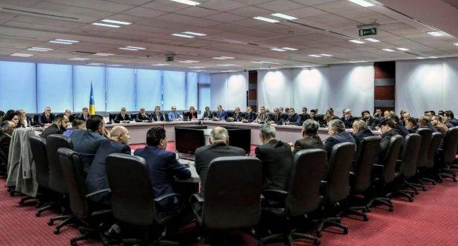 Başbakan, Bakan Yardımcılarının Çalşmalarından Memnun