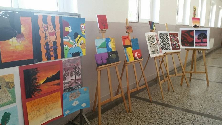 Zeynel Beksaç Eserleriyle 50 Yıl Türkçenin Nöbetinde