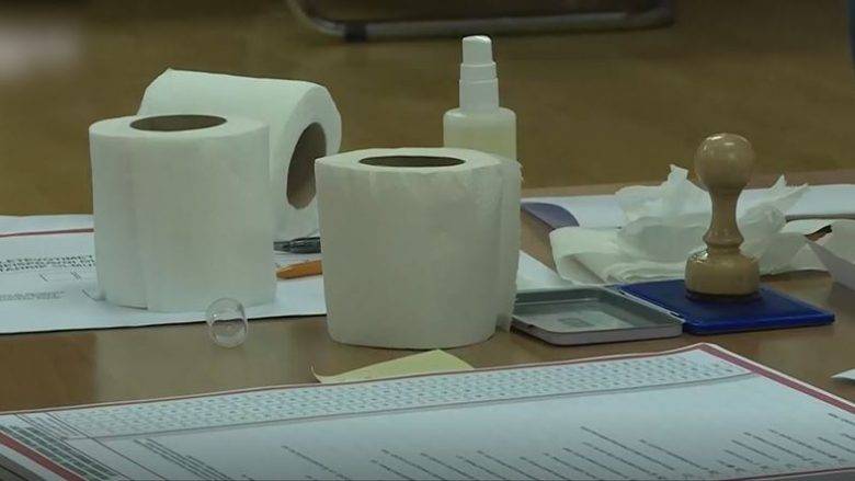 Son 10 Yılda Seçimlere 31 Milyondan Fazla Avro Harcandı