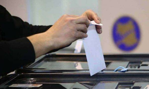 AB’den Osmani’nin Seçimlerin İzlenmesi Talebine Olumlu Cevap