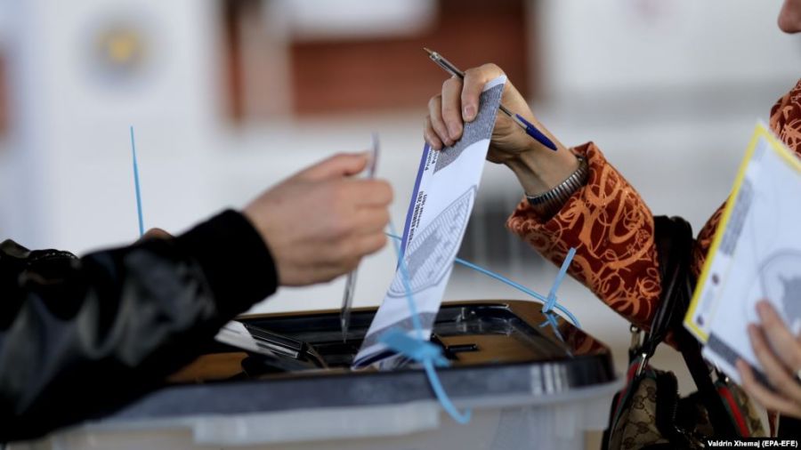 Milletvekili Adayları Birkaç Kurum Tarafından Onaya Tabi Tutulacak