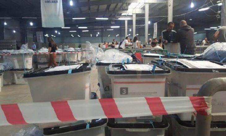 PZAP ile Yüksek Mahkeme Arasında Rekabet Nihai Sonuçların İlan Edilmesini Geciktiriyor