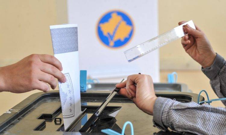Vatandaşlarımızın 43%’ü Seçimlerin Tekrarlanmasından Yana