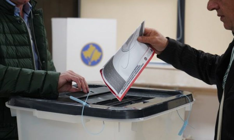Oy Kullanma Merkezinin Değiştirilmesi İçin Bugün Son Gün