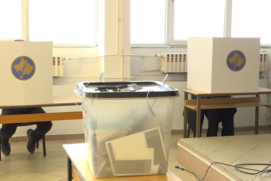 Seçimlerin Üzerinden 10 Gün Geçti, Sonuçlar Hala Açıklanmadı