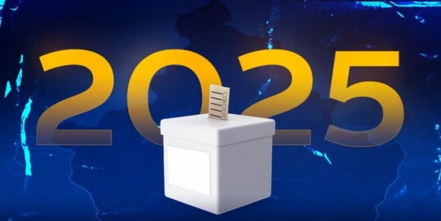 MSK: Seçim Onayı İçin 28 Siyasi Parti Başvurdu
