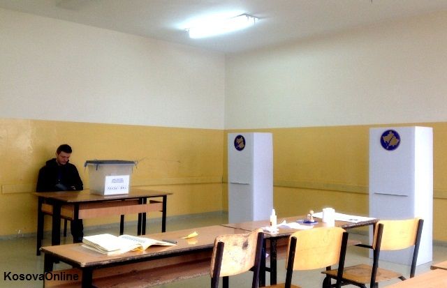 Seçimler Hala Bir Seçenek