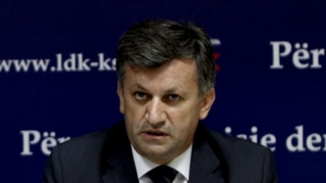 Beqiri: Seçimler Haziran'da Yapılmalıdır