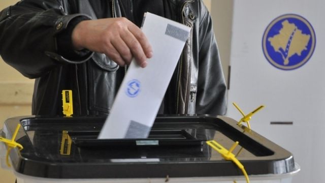 Erken Seçimler Soru İşaretinde