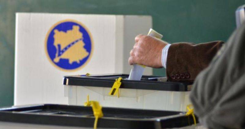 MSK, Yerel Seçimlerde 20 Bin Komisyoneri Angaje Edecek