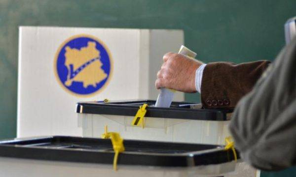 Muhalefet Seçimlerin Ertelenmesine Karşı