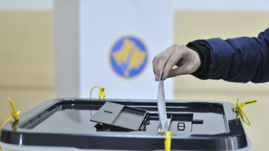 Yeni Seçimler Kosova'daki Krizi Çözer mi? Uzmanlar Şüph