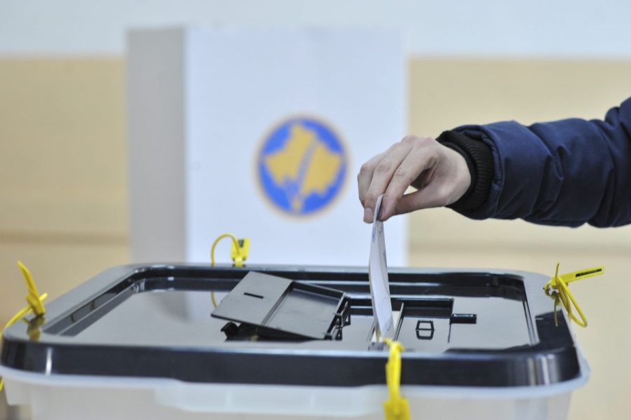 MSK, Yerel Seçimler İçin Oy Merkezi Listesini Yayınladı