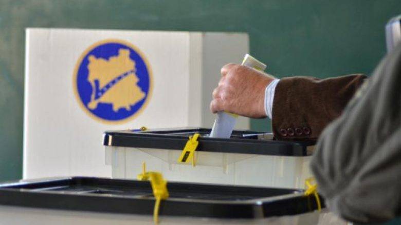 Erken Seçimler,  Bütçeye 6 Milyon Mal Olacak