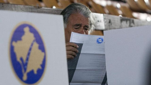 Genel Seçimler 6.3 milyon Avro'ya Mal Olacak