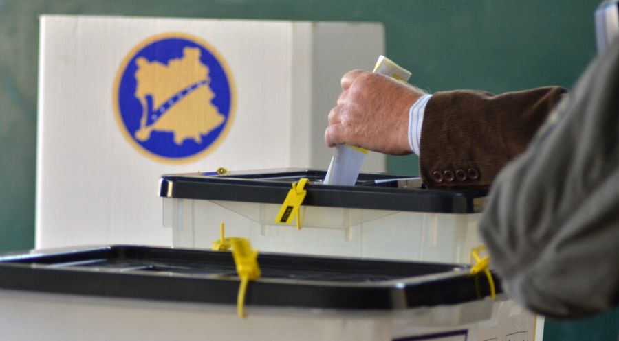  Yerel Seçimler Öncesi Siyasi Partilere Başvuru İçin Son İki Hafta