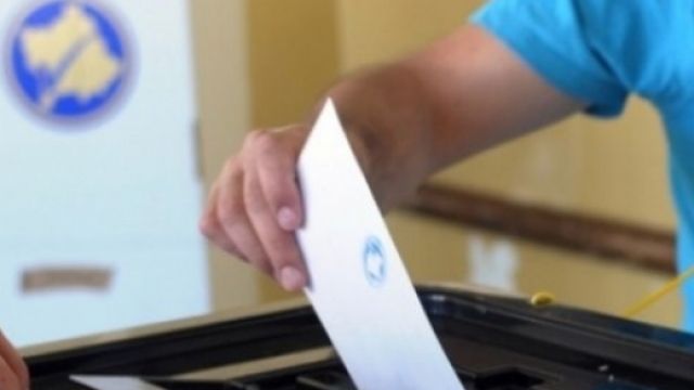 Meclis KSK-yı Onaylarsa Seçimler Haziran'da