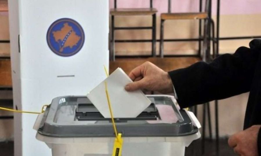 Yerel Seçimlerin İkinci Turu 9 Kasım’da