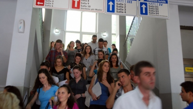 Seçimler, Üniversite Giriş Sınavını Erteletmeyecek