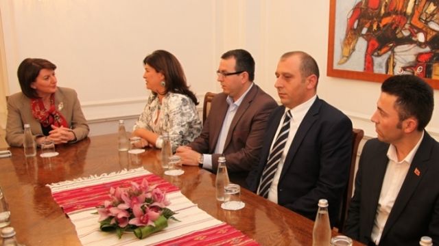Seçimler Ertelenmiyor