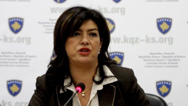 21 Aralık'tan Önce Seçimler,  Olağanüstü Seçimlerdir