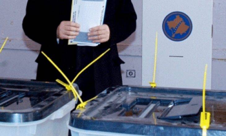 Seçim Kampanyası Çarşamba Günü Resmen Başlıyor