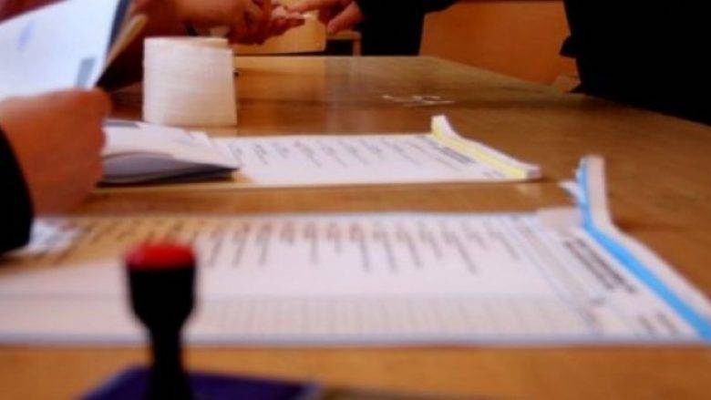 Kosova Dışında Oy Kullanma Başvuru Dönemi 15-22 Mayıs