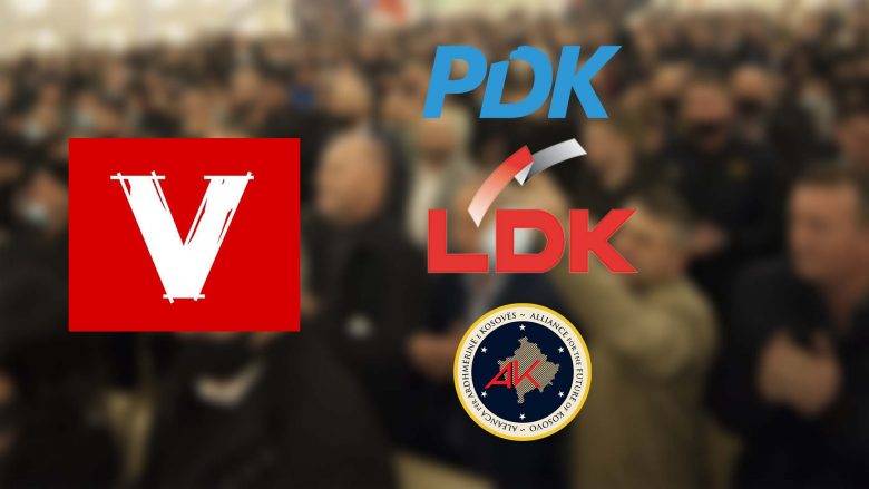 Muhalefetten LVV’nin Videolu Paylaşımına Tepki