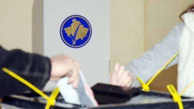 ABD, Yolsuzluğa Karışmış Kişileri Seçim Listelerinde İstemiyor