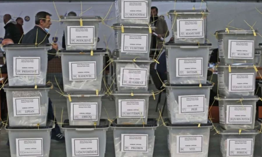 Yüksek Mahkeme, Gün İçinde Seçim İtirazları Hakkında Açıklama Yapmalı