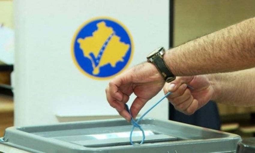Hükümet, LDK’nın Seçim Kampanyasının Kısaltılması Önerisini Destekliyor