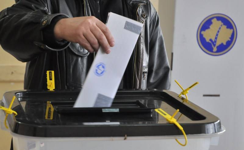 İtirazlar Seçim Sonuçların Onaylanmasını Erteliyor
