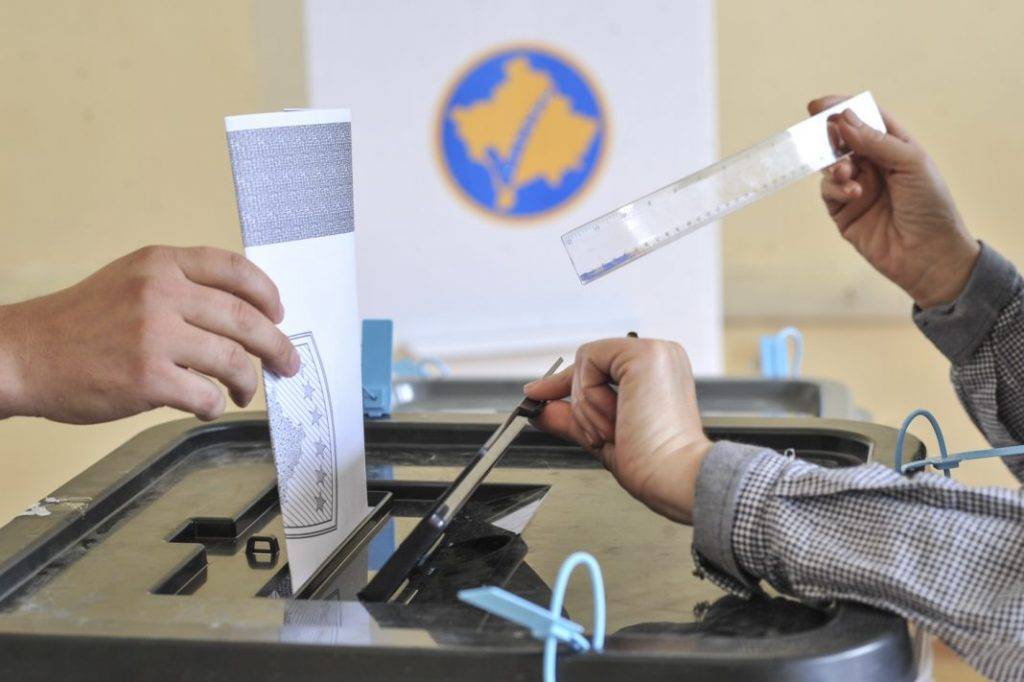 Olağanüstü Seçimler 8 Eylül'de?