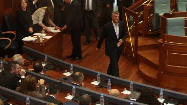 Önümüzdeki Hafta Siyasi Bunalım Sona Eriyor