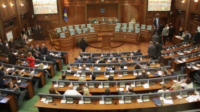 Bunalımın Önümüzdeki Hafta Aşılması Bekleniyor