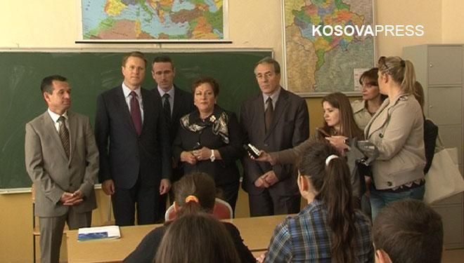 Zbogar Brüksel'den Olumlu Yanıt Bekliyor